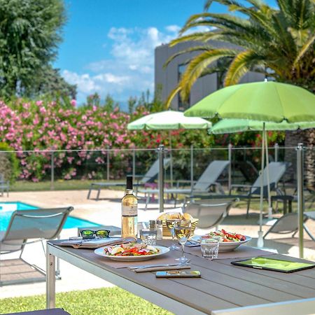 Mercure Cannes Mandelieu Kültér fotó