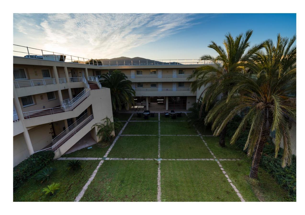 Mercure Cannes Mandelieu Kültér fotó