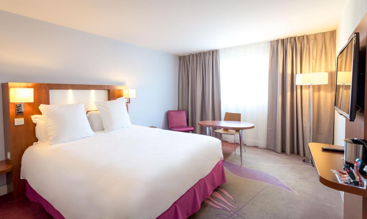 Mercure Cannes Mandelieu Kültér fotó