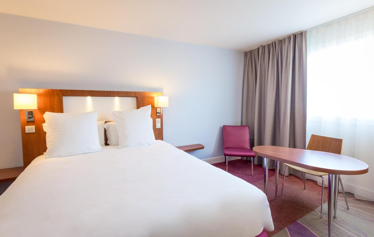Mercure Cannes Mandelieu Kültér fotó