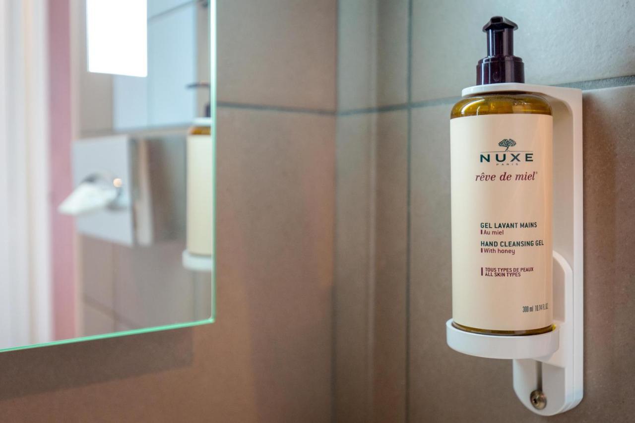 Mercure Cannes Mandelieu Kültér fotó