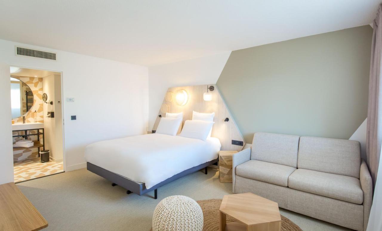 Mercure Cannes Mandelieu Kültér fotó