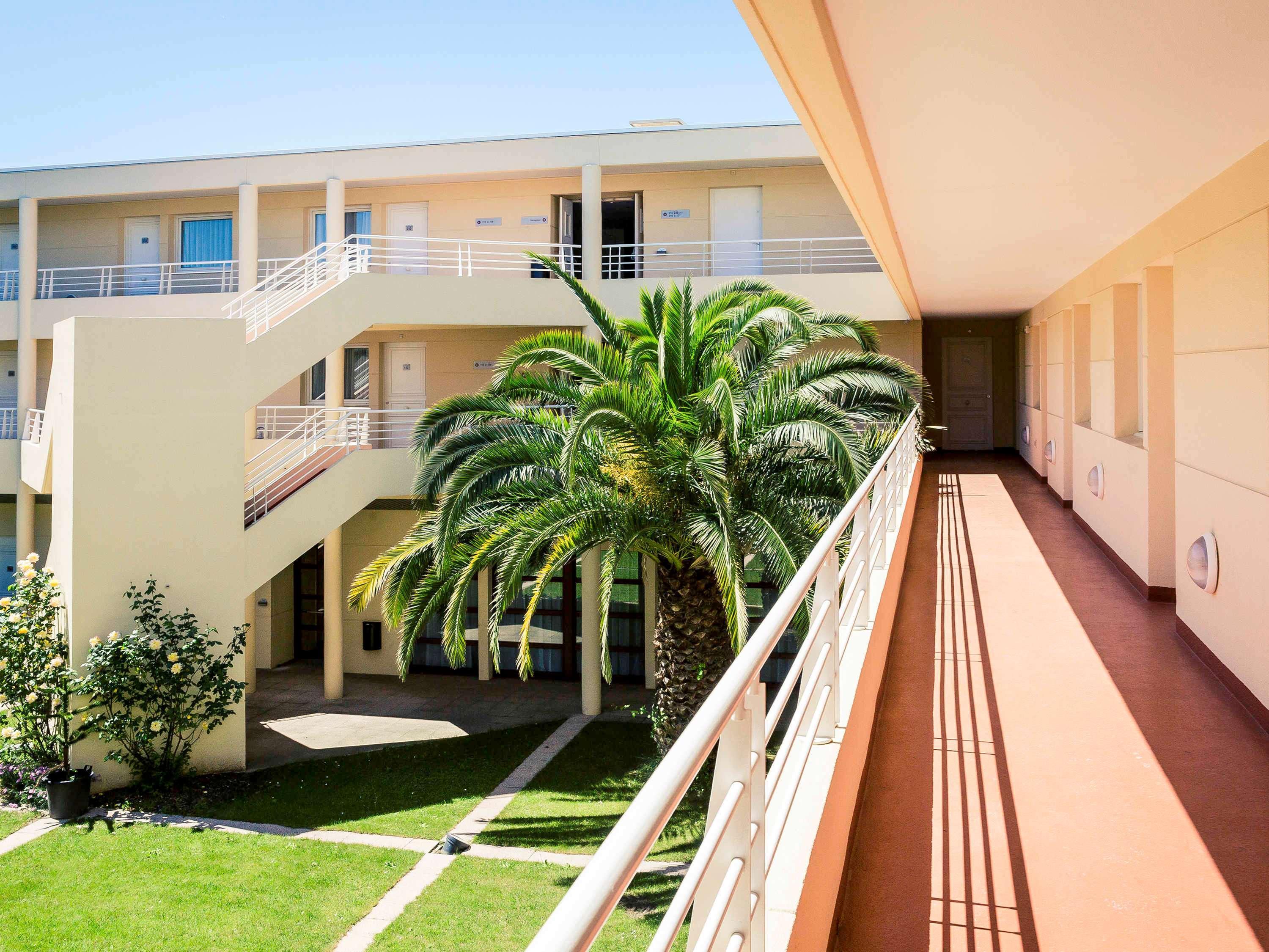 Mercure Cannes Mandelieu Kültér fotó