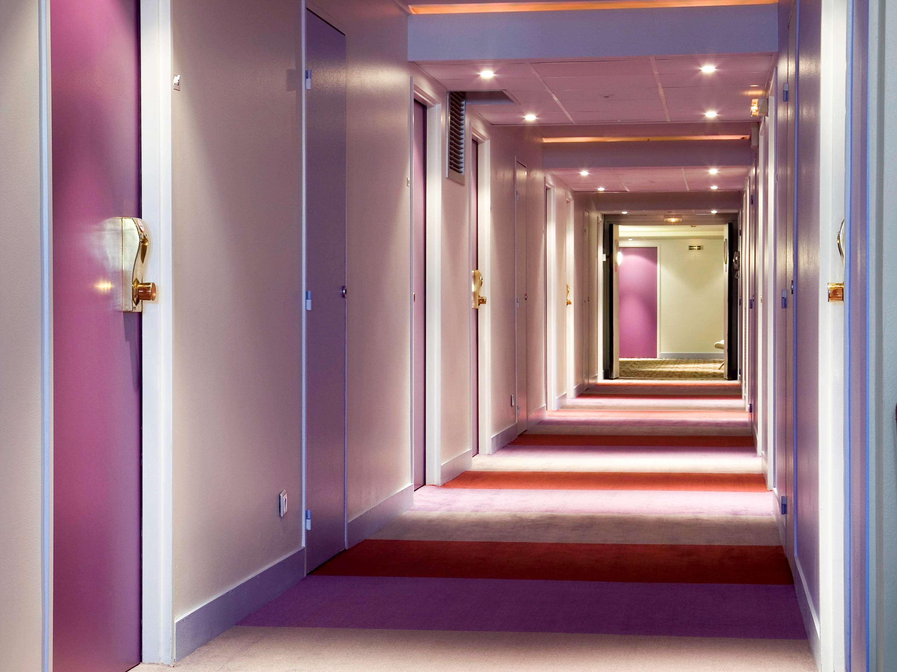 Mercure Cannes Mandelieu Kültér fotó