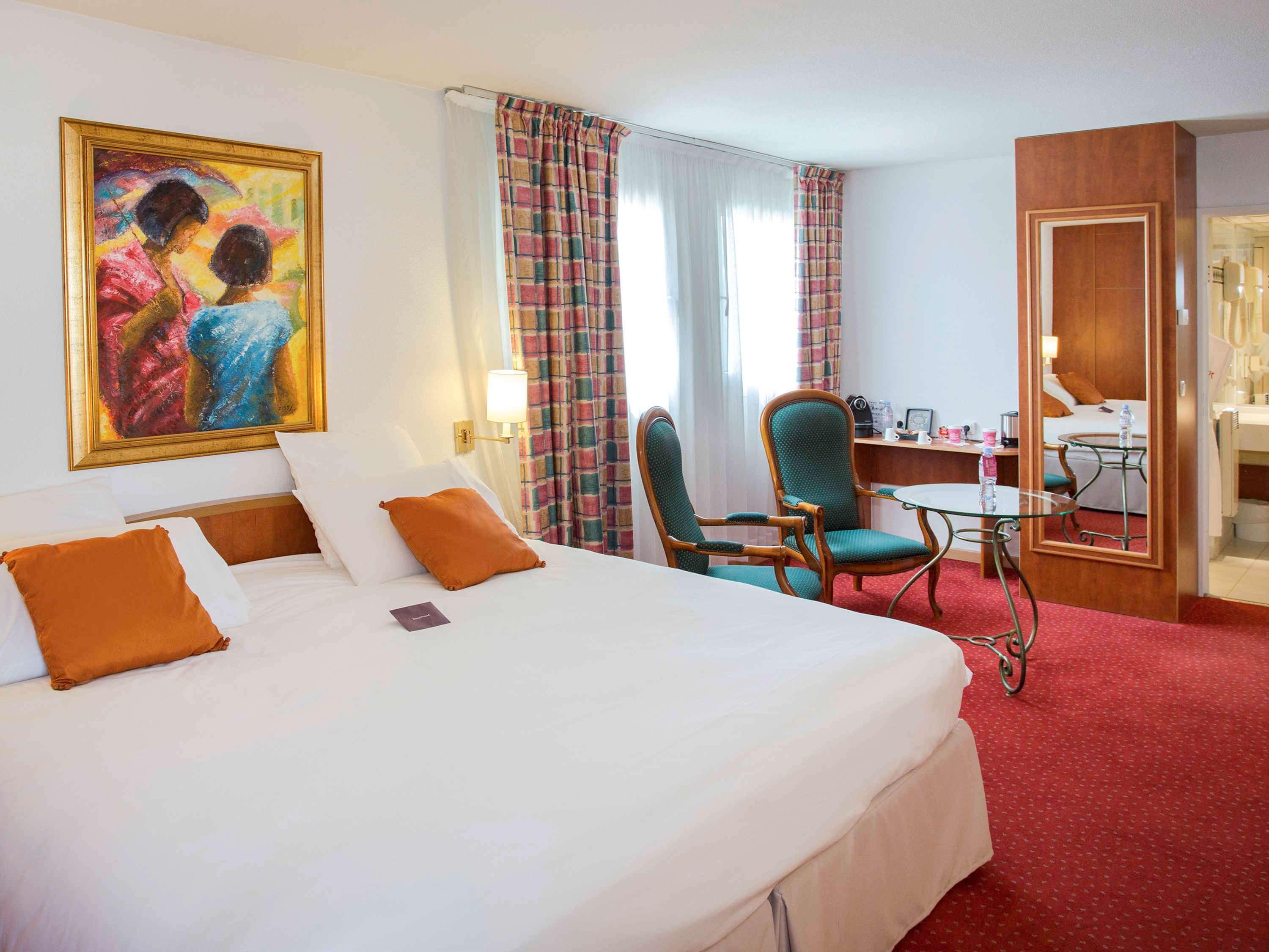 Mercure Cannes Mandelieu Kültér fotó