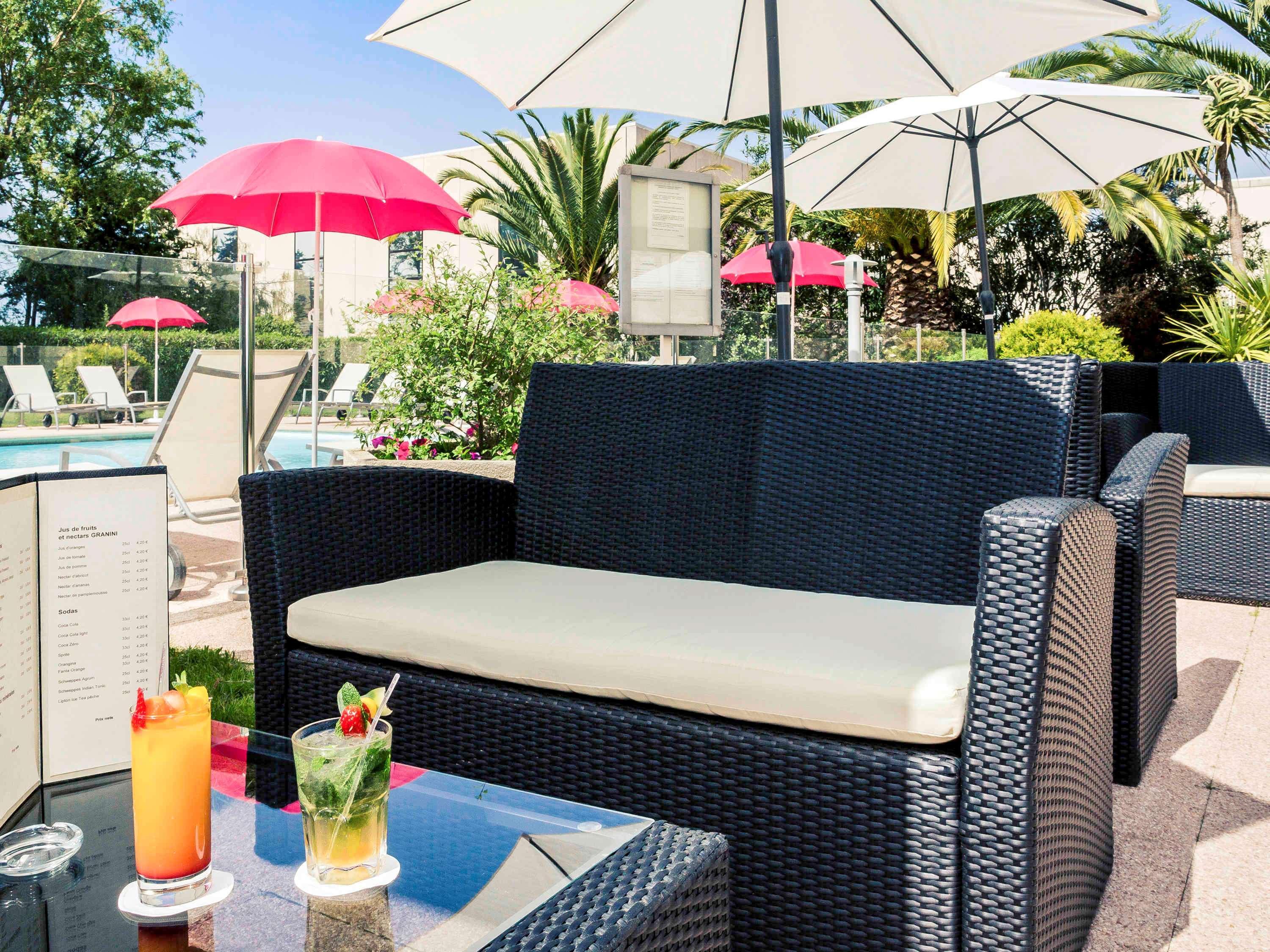 Mercure Cannes Mandelieu Kültér fotó