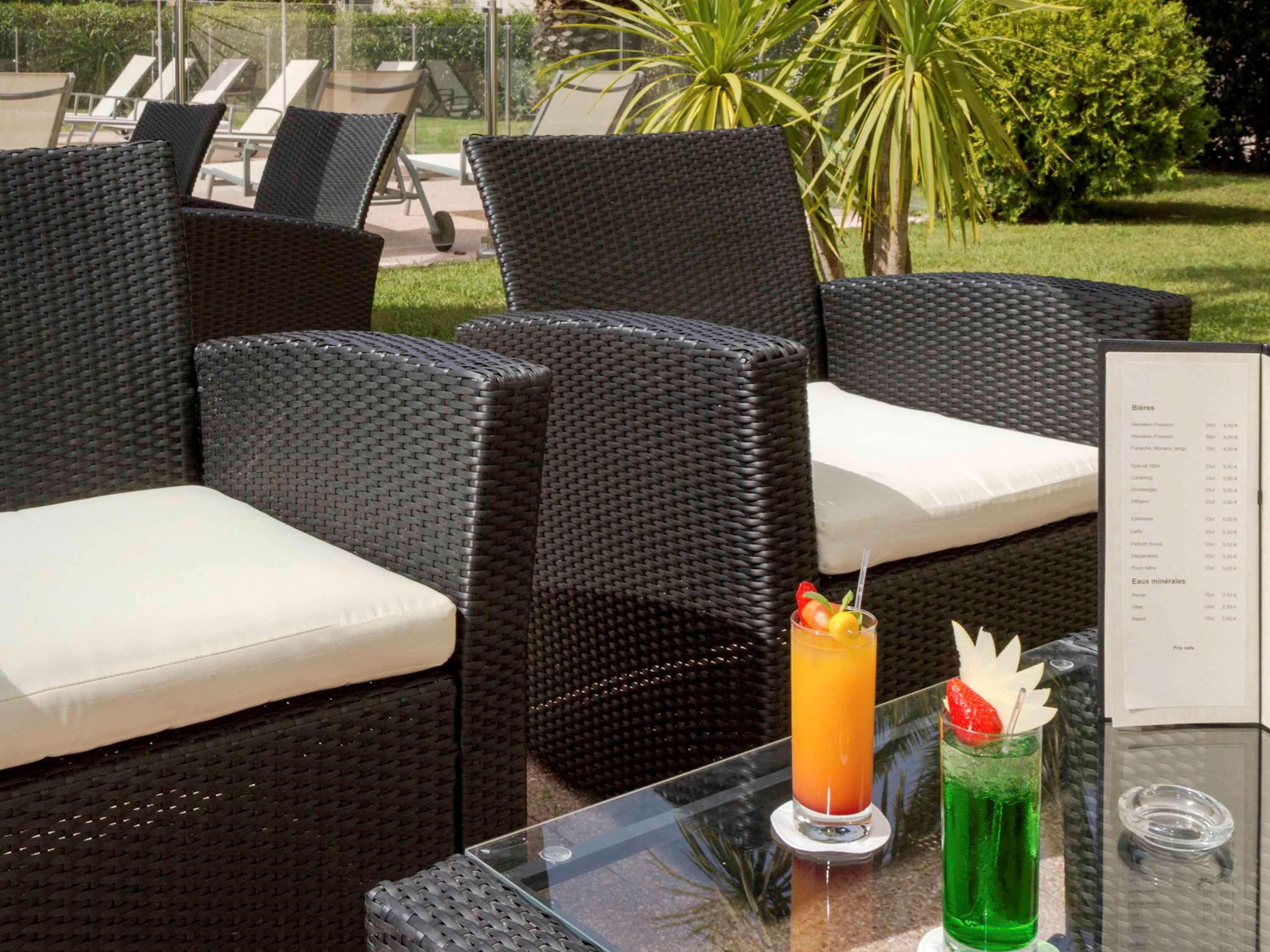 Mercure Cannes Mandelieu Kültér fotó
