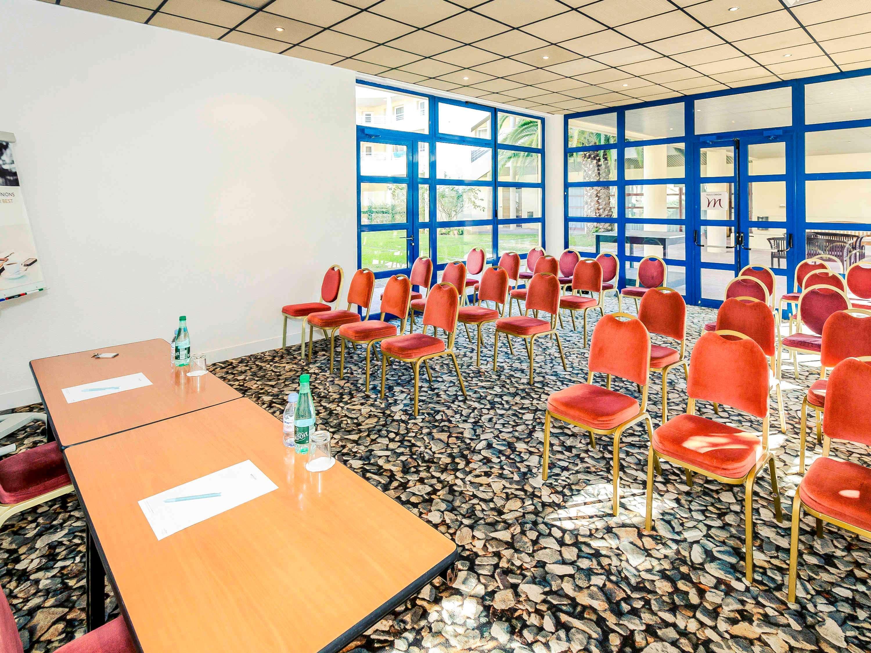 Mercure Cannes Mandelieu Kültér fotó