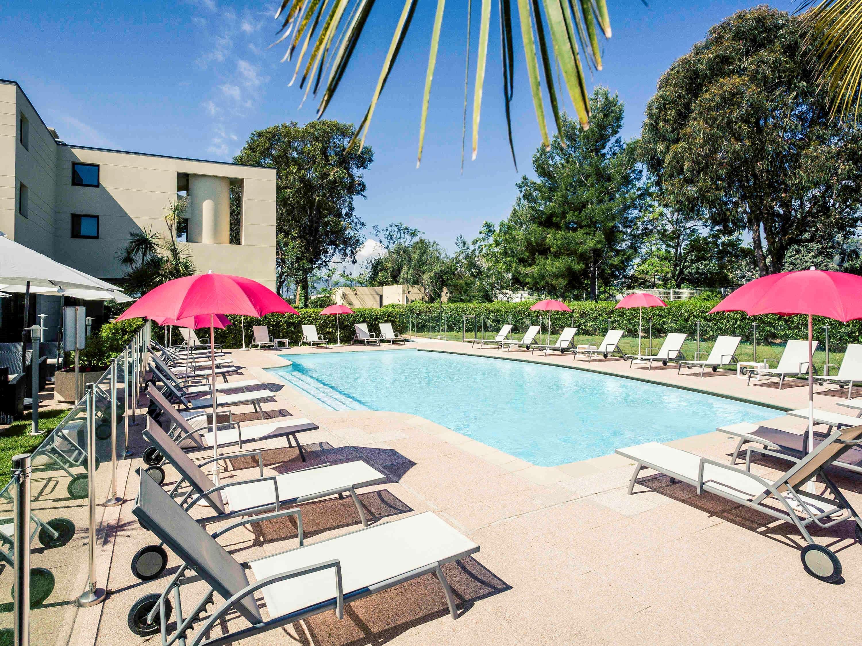 Mercure Cannes Mandelieu Kültér fotó
