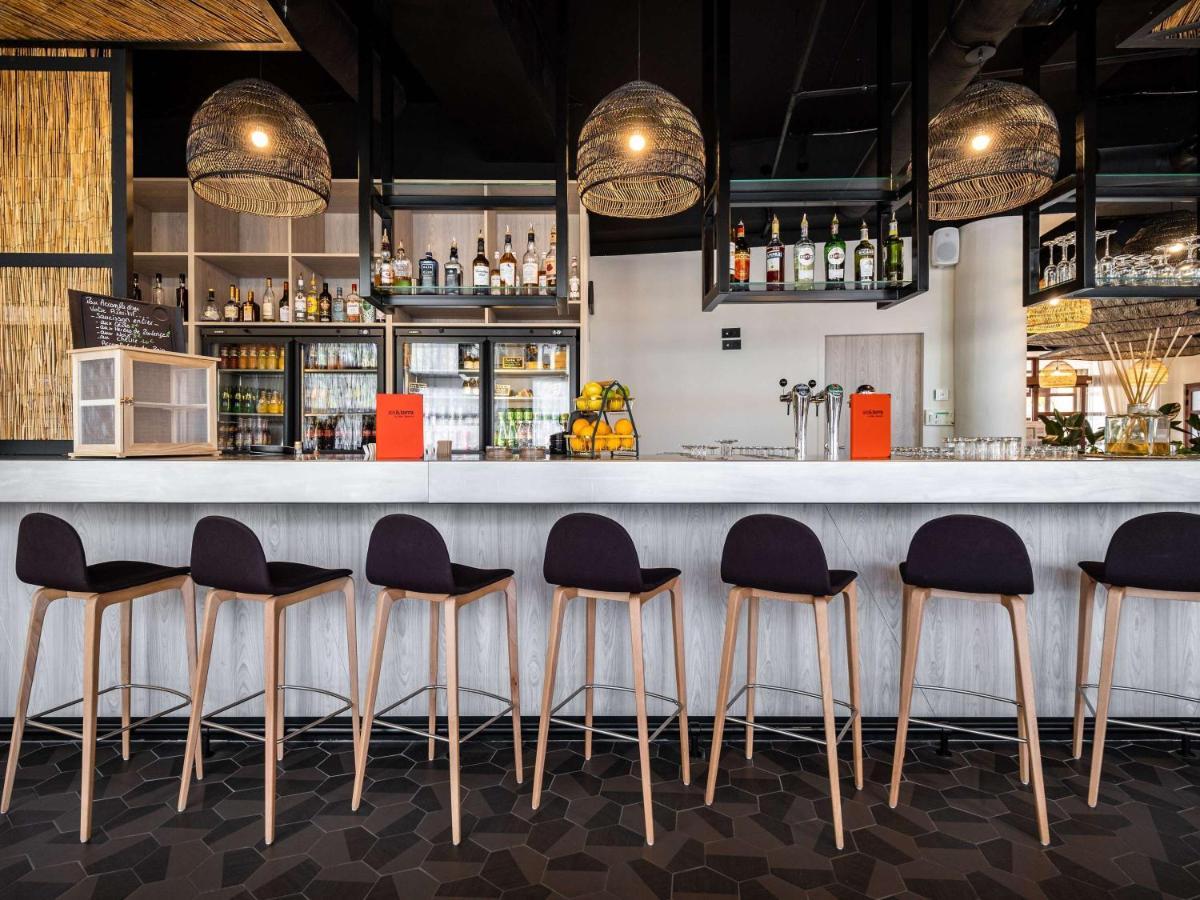 Mercure Cannes Mandelieu Kültér fotó