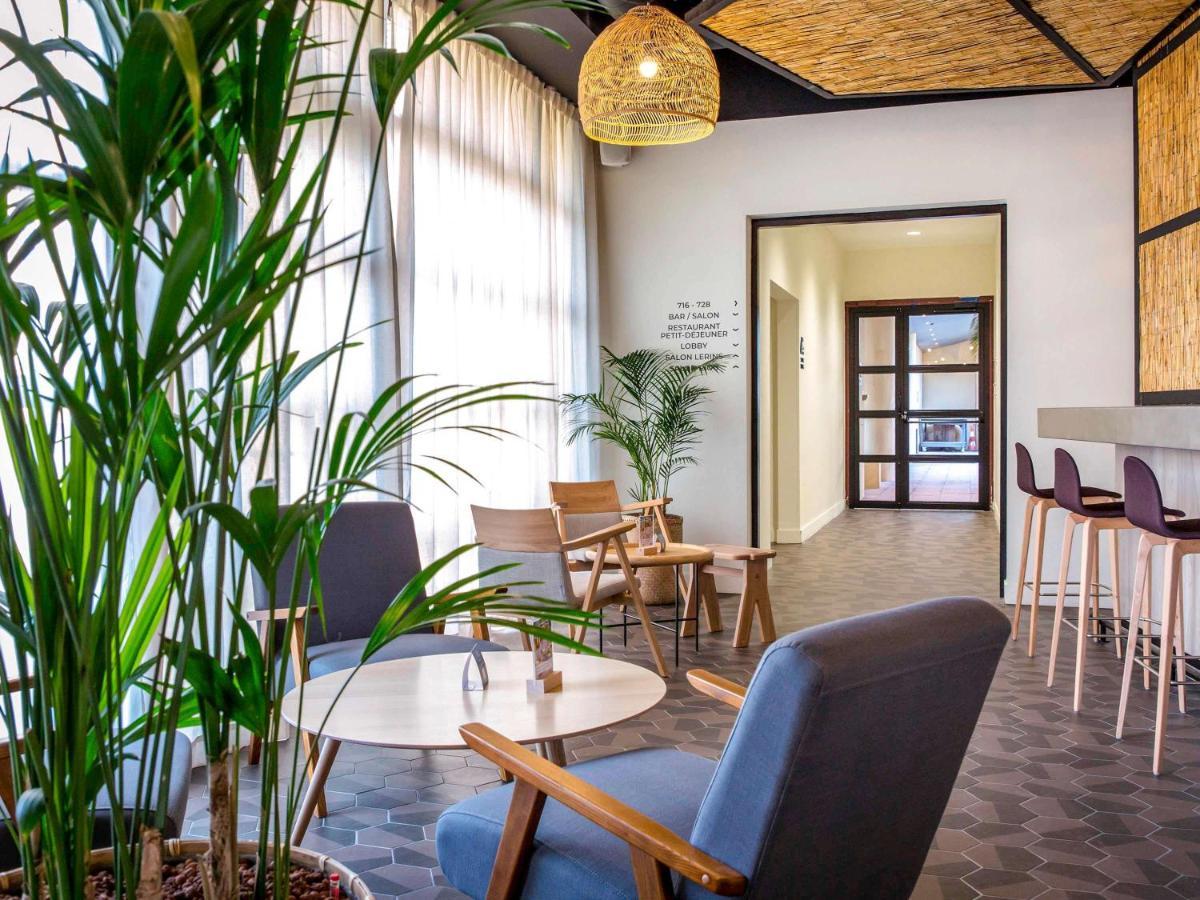Mercure Cannes Mandelieu Kültér fotó