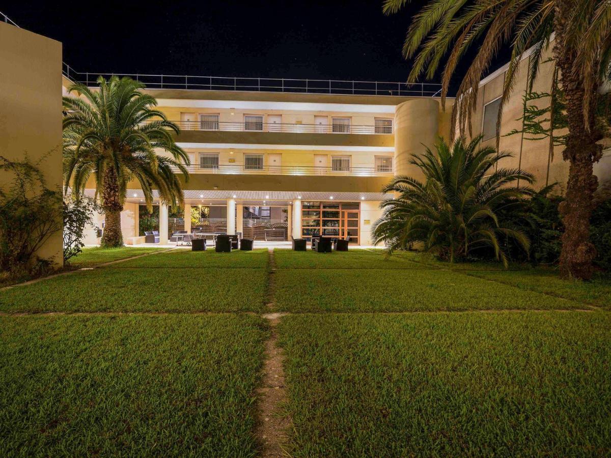 Mercure Cannes Mandelieu Kültér fotó