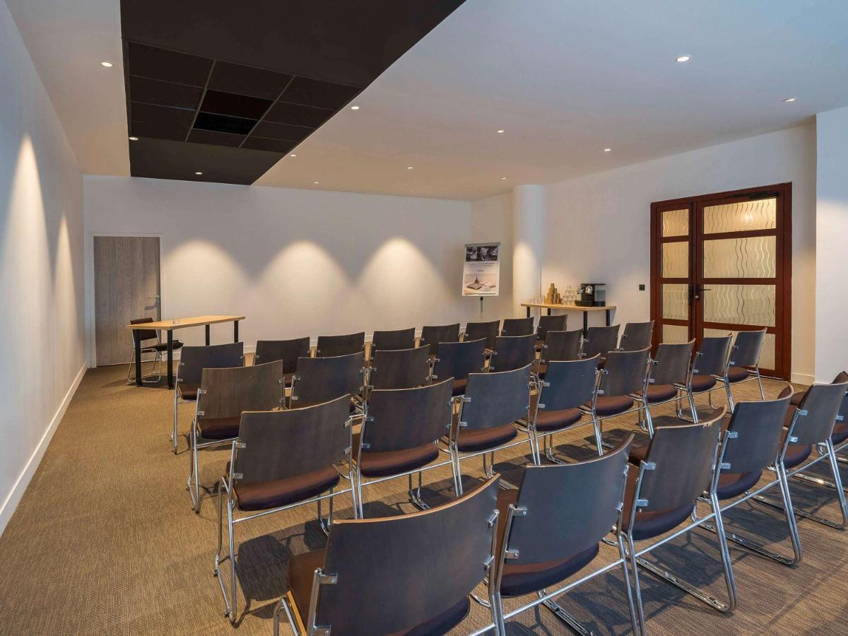 Mercure Cannes Mandelieu Kültér fotó