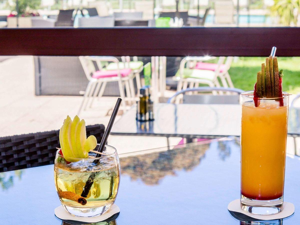 Mercure Cannes Mandelieu Kültér fotó