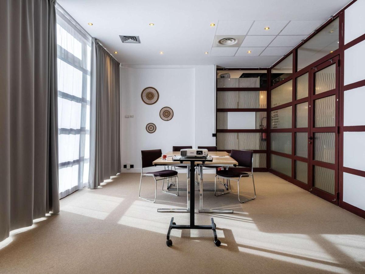 Mercure Cannes Mandelieu Kültér fotó