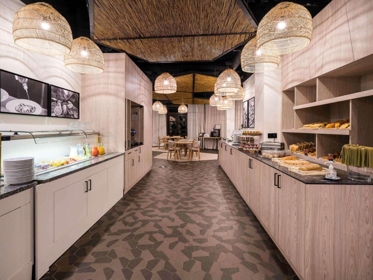 Mercure Cannes Mandelieu Kültér fotó
