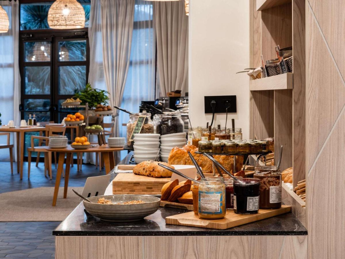 Mercure Cannes Mandelieu Kültér fotó