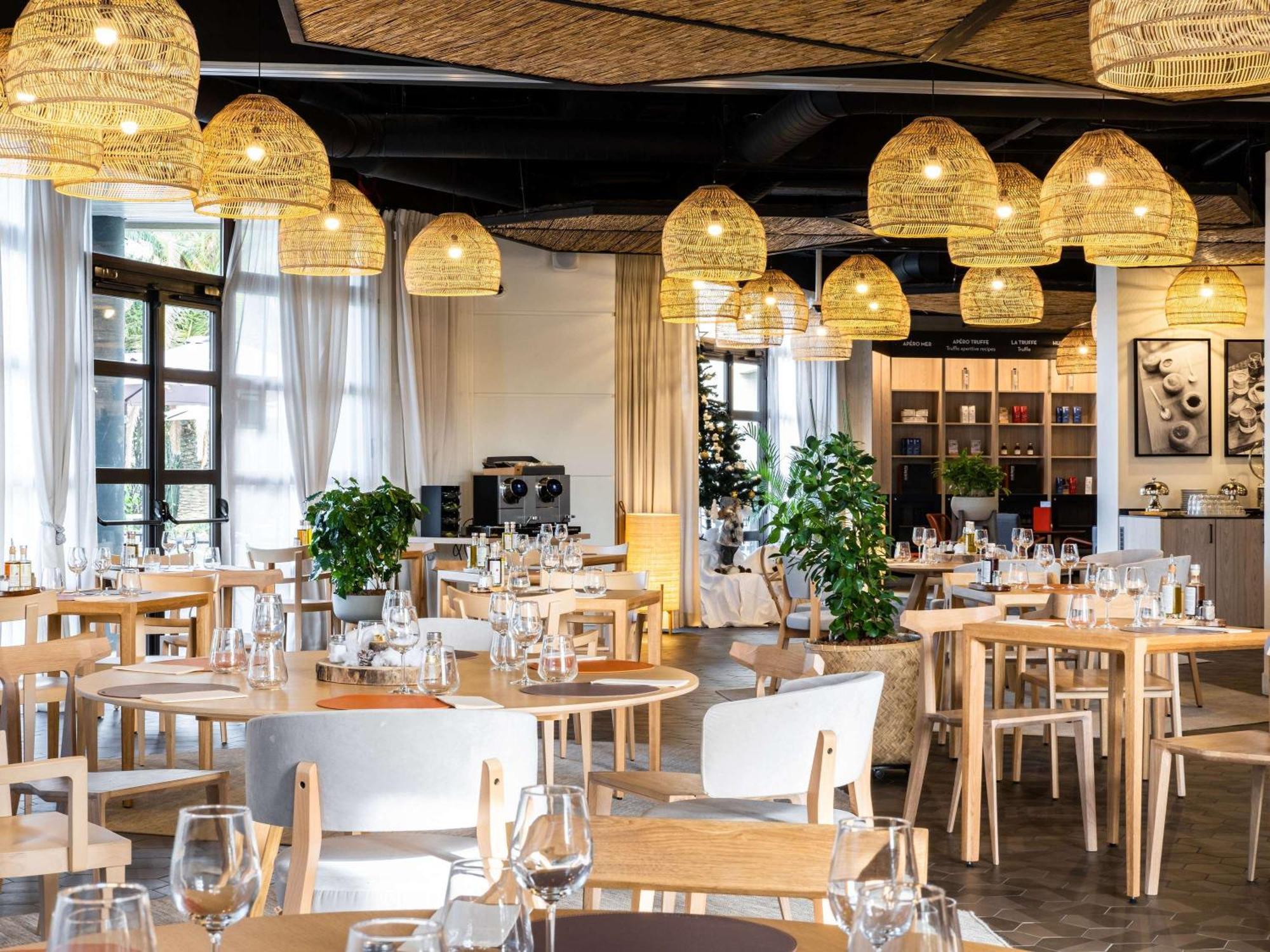 Mercure Cannes Mandelieu Kültér fotó