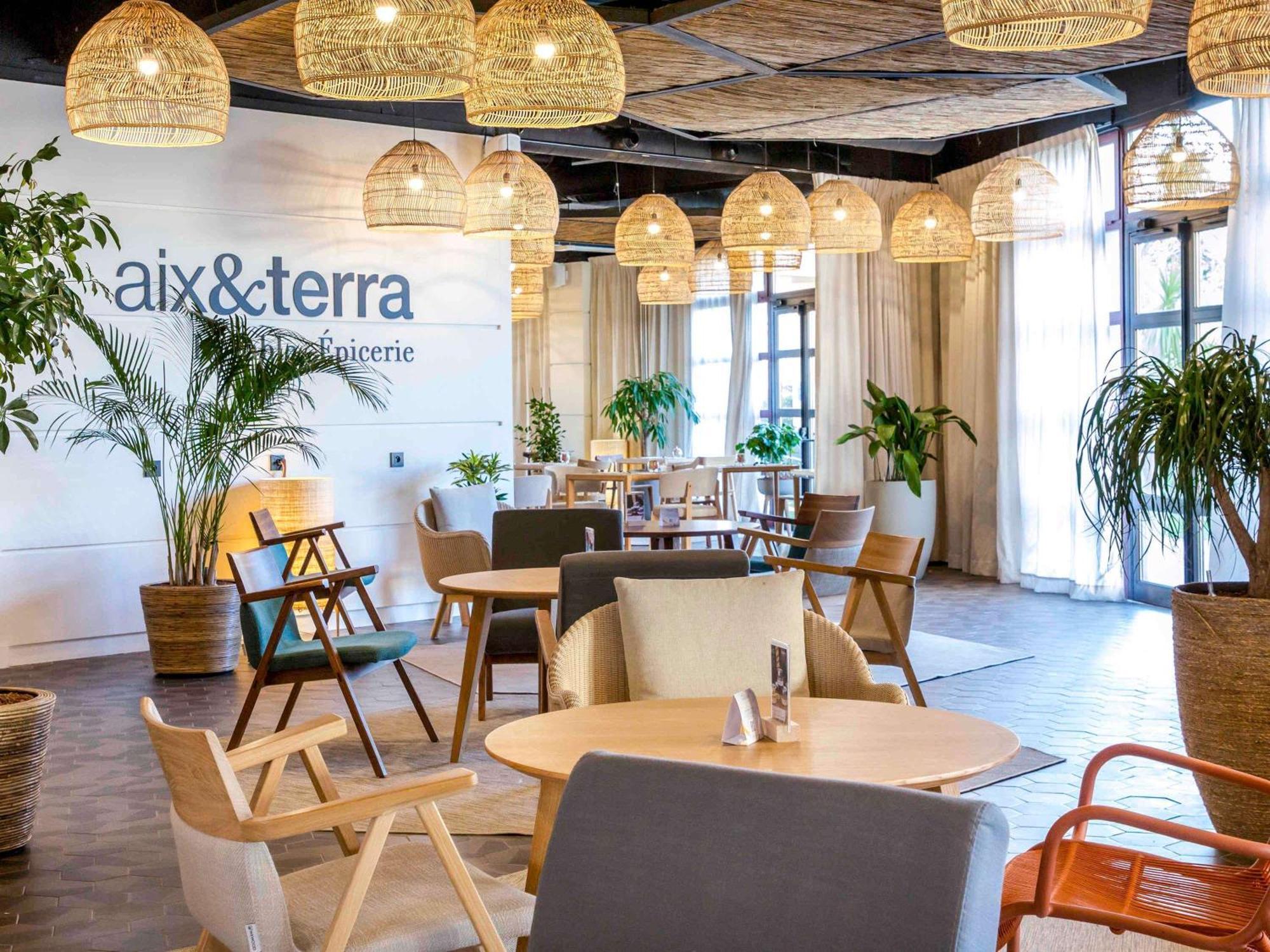Mercure Cannes Mandelieu Kültér fotó