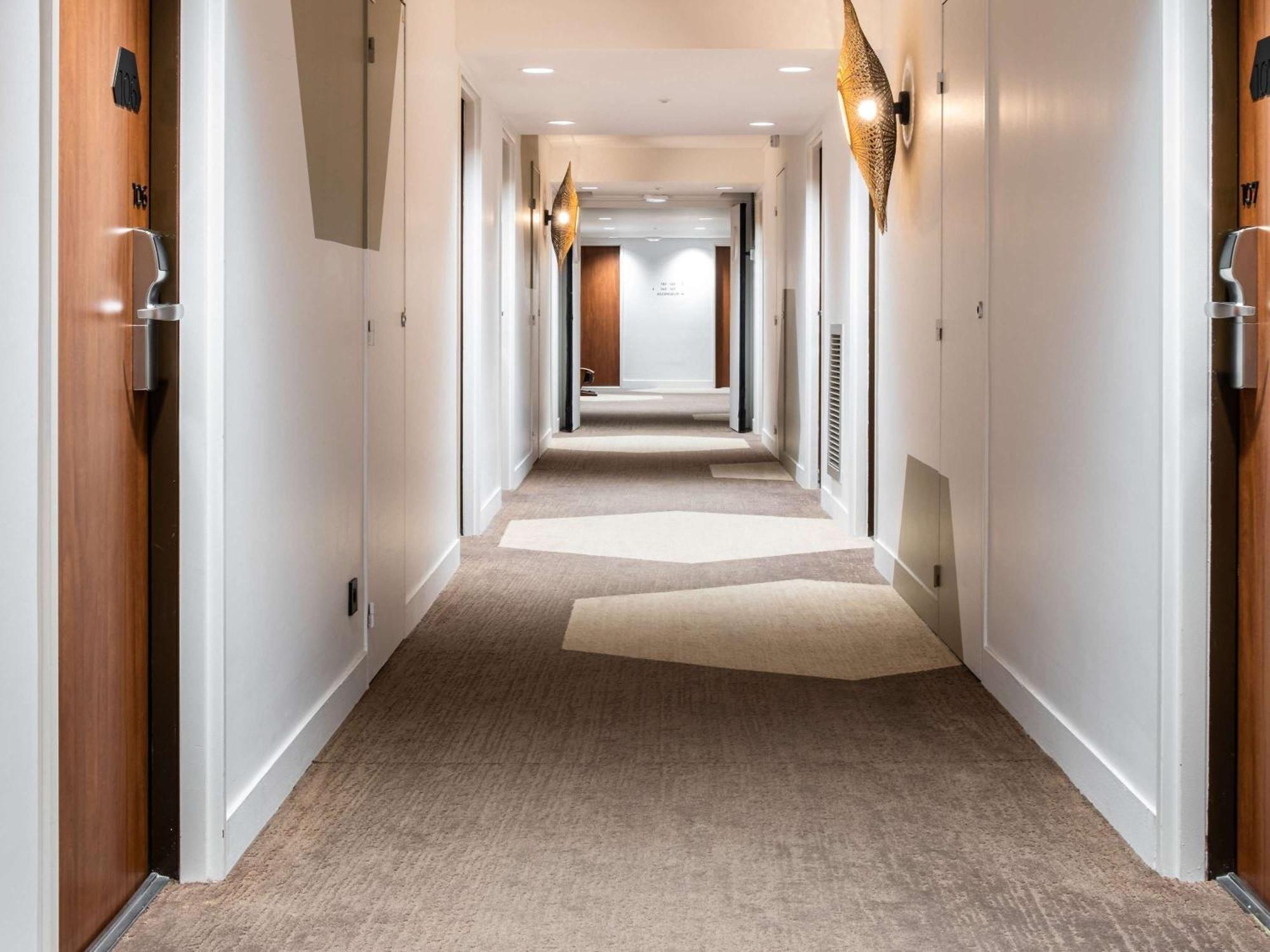 Mercure Cannes Mandelieu Kültér fotó