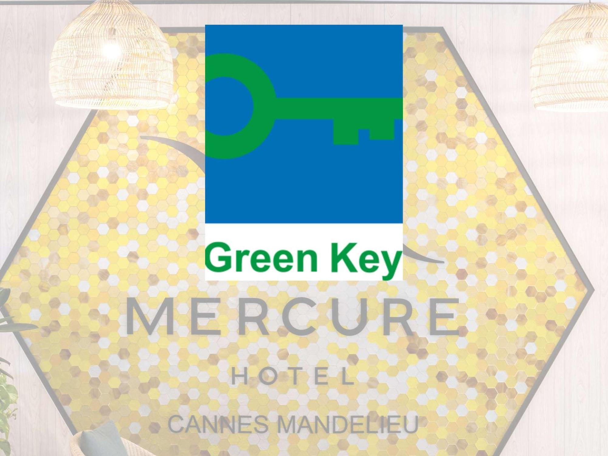 Mercure Cannes Mandelieu Kültér fotó