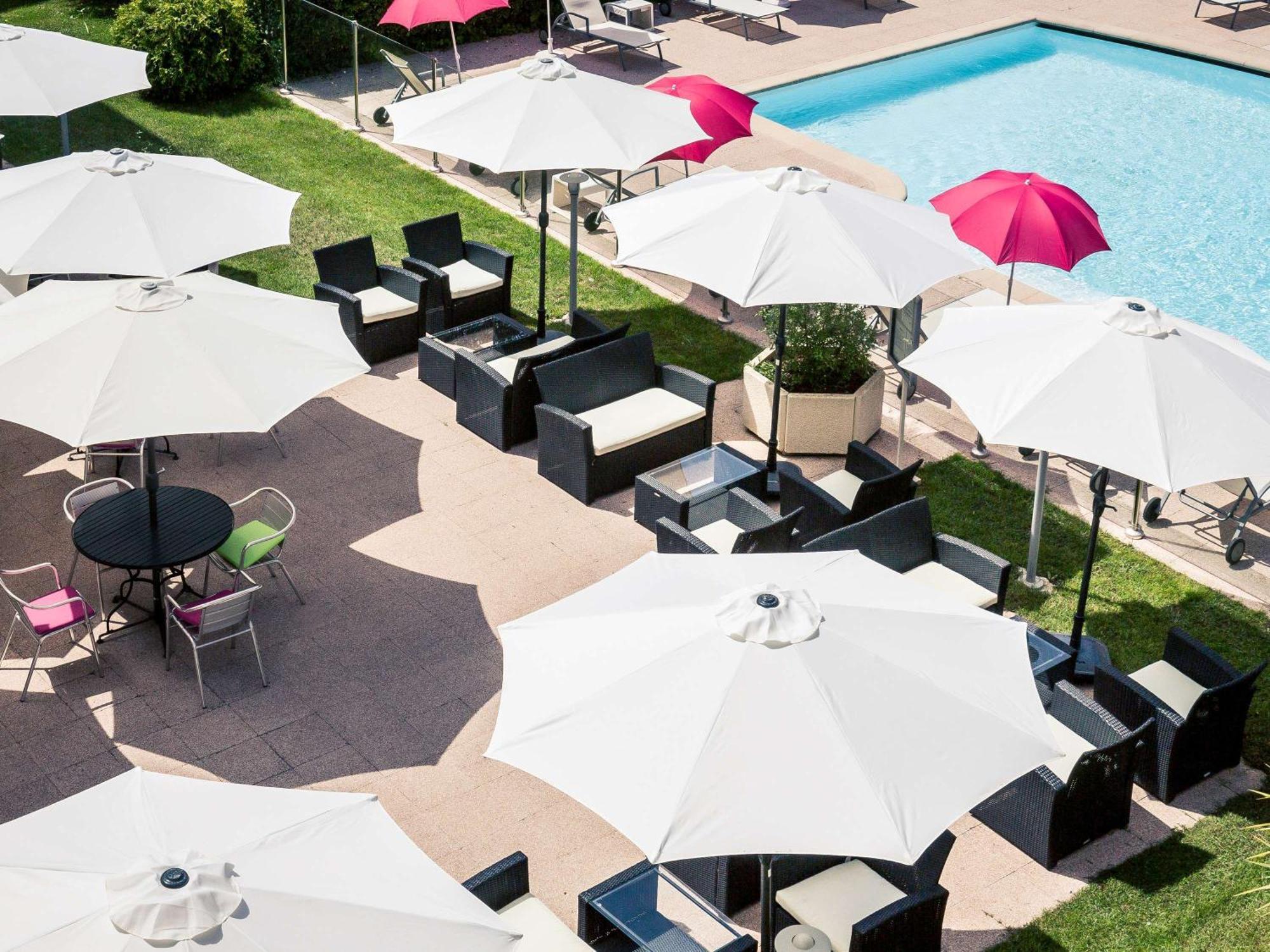 Mercure Cannes Mandelieu Kültér fotó