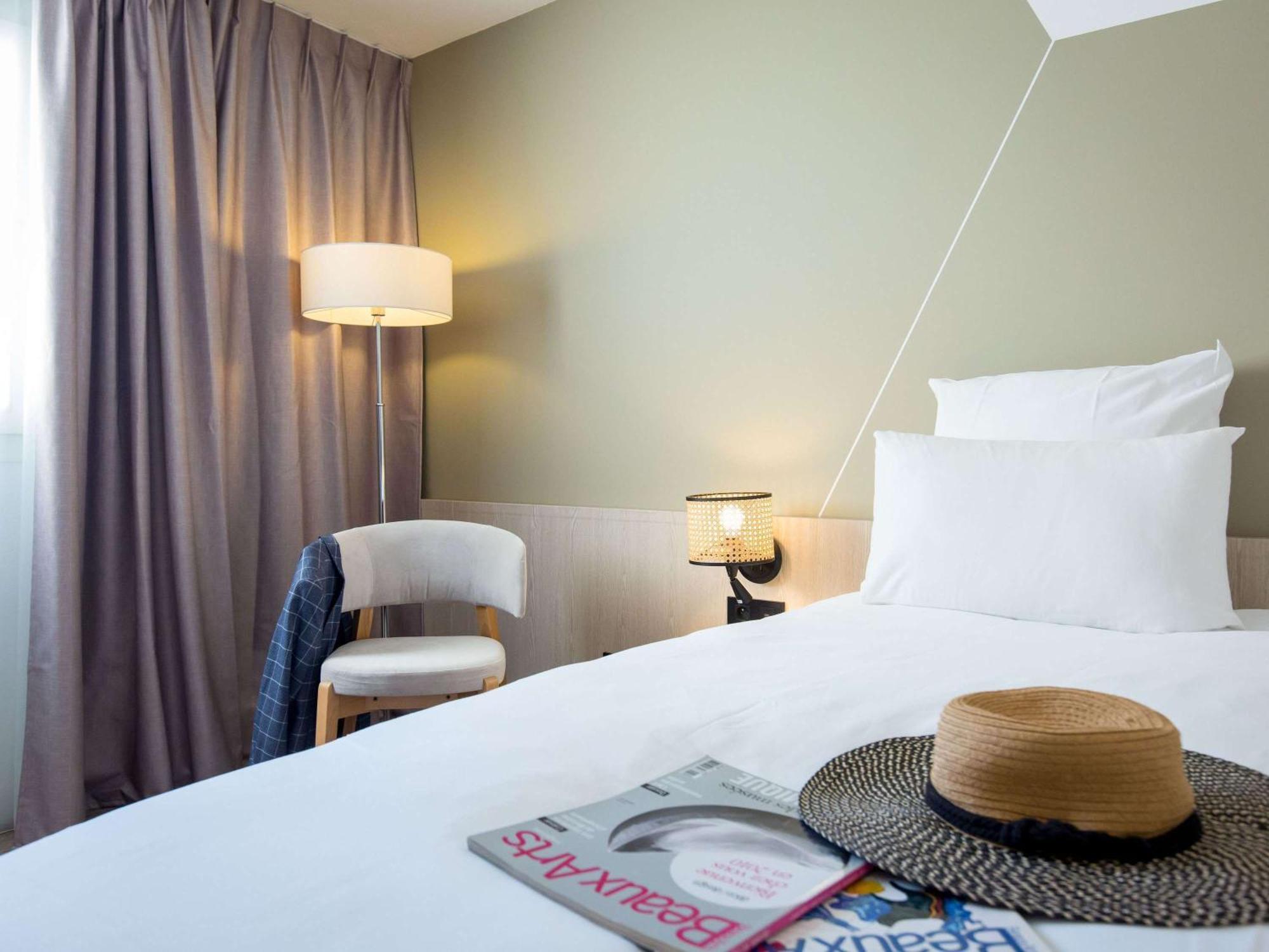 Mercure Cannes Mandelieu Kültér fotó
